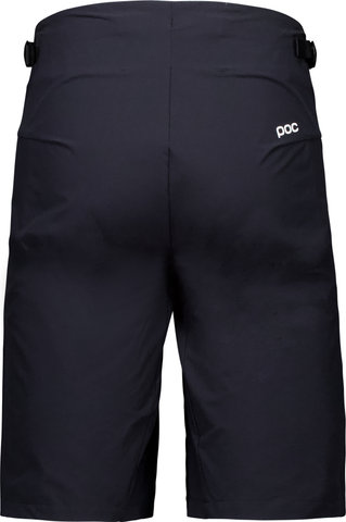 POC Motion Air Shorts - uranium black/M