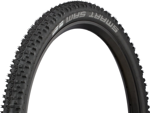 Schwalbe Smart Sam Performance 26" Wired Tyre - black/26 /54 mm/54-559