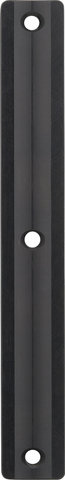 Wolf Tooth Components B-RAD Everywhere bottle cage mount - black/3-bolt