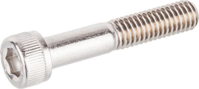 Kind Shock Perno de sillín Supernatural / i950 - gris