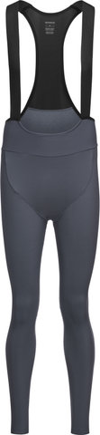 GORE Wear Cuissard à bretelles Swiftride Thermo Bib Tights+ - lab graphite/L