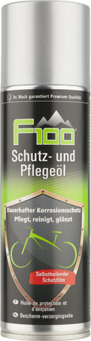 Dr. Wack Huile de Protection et d'Entretien F100 - universal/300 