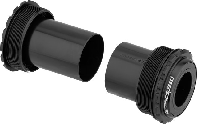 CeramicSpeed Alpha T47a Shimano Road Innenlager - black/T47a