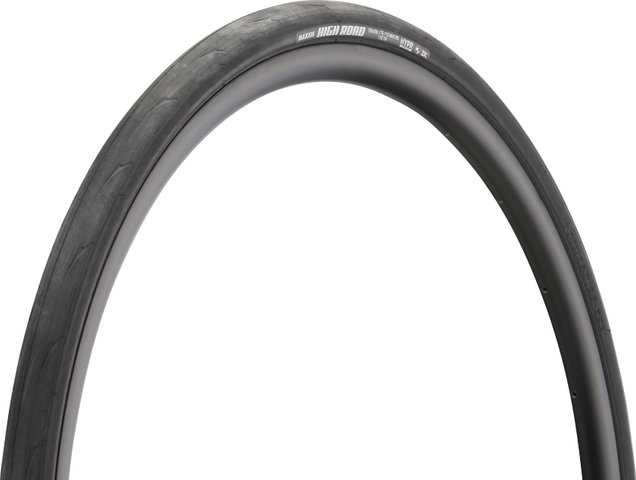 Maxxis HighRoad Hypr ZK ONE70 28" Faltreifen - schwarz/28 "/28 mm/28-622