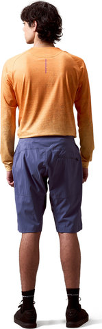 Endura Short Hummvee Lite avec Pantalon Intérieur - indigo rock | XXL