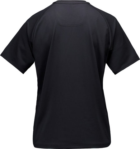 POC T-shirt Reform Enduro pour dames - uranium black | L