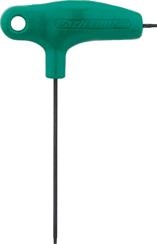 ParkTool Clef Torx avec Poignée P PH-T - vert/T8