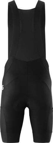 GONSO SQlab GO Cargo Bib Shorts Trägerhose - black | M