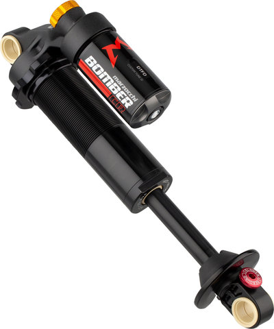 Marzocchi Amortisseur de performance Bomber CR A - black/210 mm x 50 mm