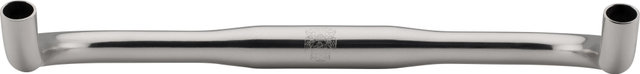 NITTO Manillar RB-018-SSB 31.8 - plata/400 