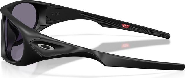 Oakley Neoforma Sports Glasses - matte black | prizm grey