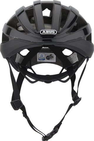 ABUS Viantor Quin Helmet - velvet black/54 - 58 cm