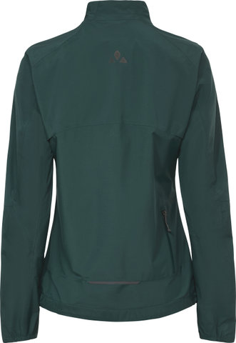 VAUDE Chaqueta Impermeable Kuro Pro para Damas - deep pond | M