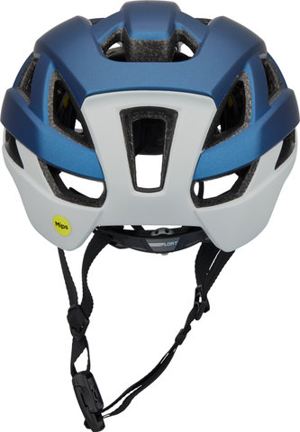 Bell Falcon XR MIPS Helmet - matte blue-grey/55 - 59 cm