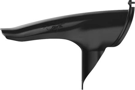 Fox Racing Shox Fender para horquillas de 36-38 desde 2021 - black