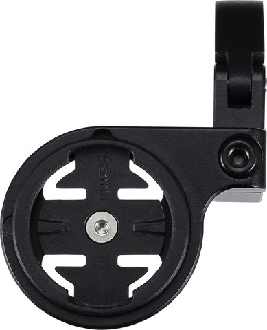 BBB Montura de manillar MiddleMount - negro