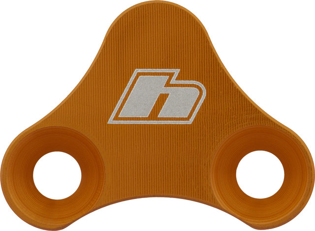 Hope Imán E-Bike Speed Sensor - naranja/32 mm