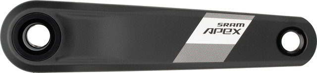 SRAM Apex 1 DUB Wide Crankset - Workshop Packaging - black | 170,0 mm | 42
