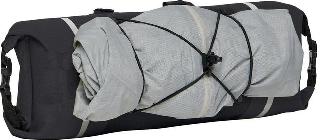 VAUDE Sacoche de Guidon Trailfront Compact - black | 5 