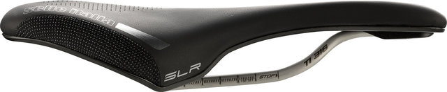 Selle Italia SLR Boost X-Cross Superflow Saddle - black/S