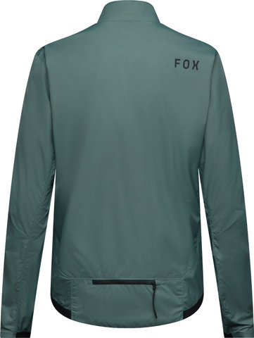 Fox Head Chaqueta cortavientos Ranger año modelo 2025 - sage | S