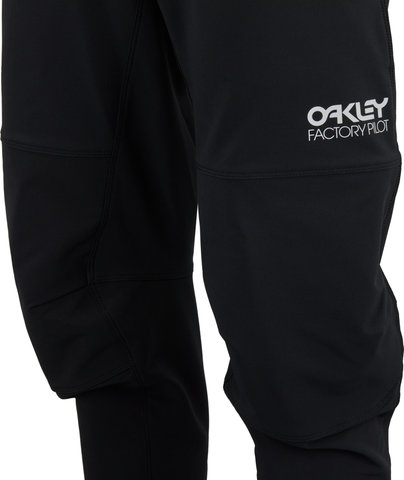 Oakley Pantalon Element Lite VTT - blackout/32/M