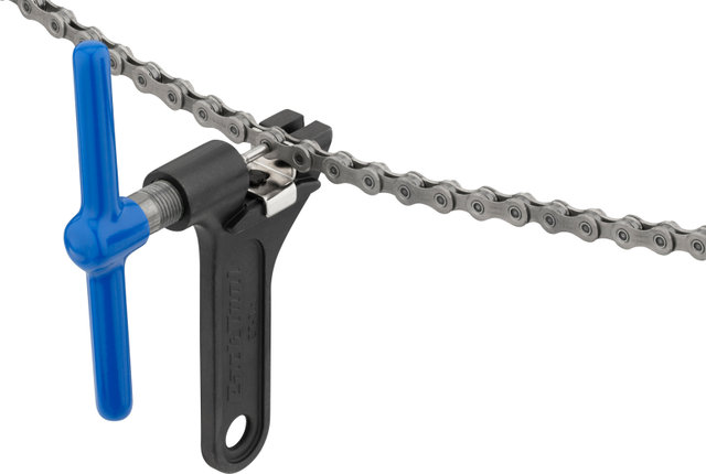 ParkTool Dérive-Chaîne CT-3.3 - bleu / noir