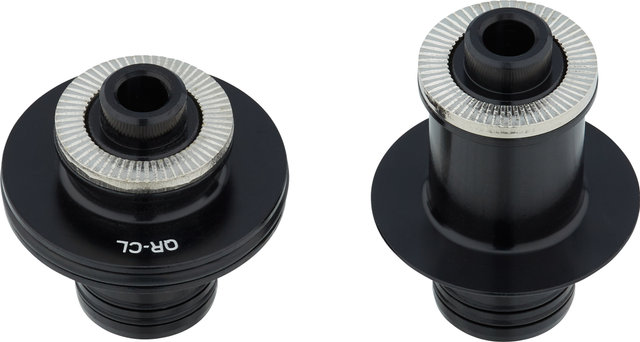 Novatec Conversion Kit for R3 - black/9 x 100 mm