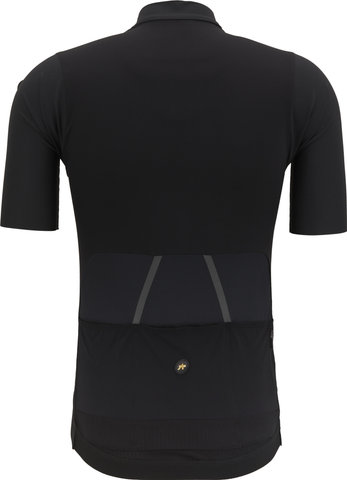 ASSOS Maillot Mille GTO C2 - black series/M
