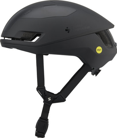 Sweet Protection Falconer Aero 2Vi MIPS Helmet - matte black/56 - 59 cm