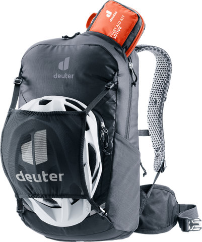 deuter Bike I 20 Rucksack - black/20000 ml