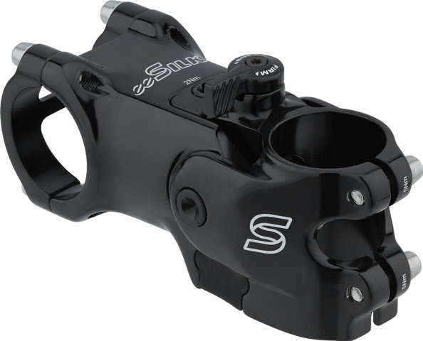 Cane Creek Potencia eeSilk 31.8 - black/-6°/80 mm