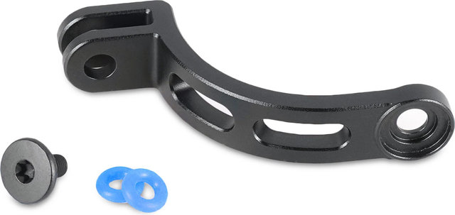 Lupine Adaptateur GoPro SL Mono - noir