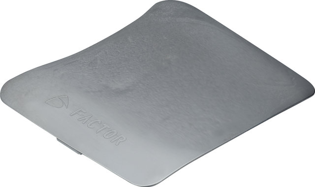 Factor Kettenstreben Schutzplatte für OSTRO Gravel - universal