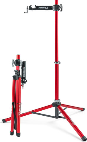 Feedback Sports Pro Ultralight Montageständer - rot