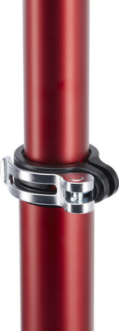 Feedback Sports Pro Mechanic HD Montageständer - rot / schwarz