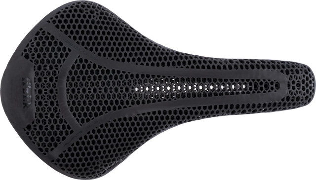 Fizik Tempo Aliante R1 Adaptive Carbon Saddle - black/277 mm/145 mm