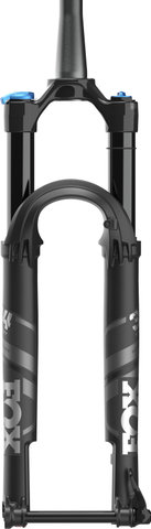 Fox Racing Shox Fourche à suspension 34 Float SC 29" GRIP Performance Boost - matte black/120 /44 /1 1/8" - 1,5" tapered/29"/110 mm/Axe Traversant 15 mm
