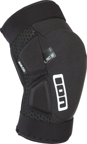 ION Protège-Genoux K-Pact Zip - black/M