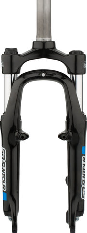 Suntour XCT JR 20" Suspension Fork - black/40 mm/40 mm/1 1/8"/20"/100 mm/12 mm Thru Axle