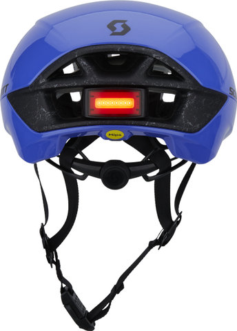Scott Casque Cadence Plus MIPS - ultra purple/55 - 59 cm