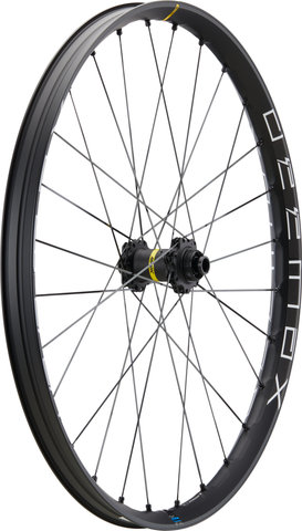 Mavic E-Deemax S35 Center Lock Disc 27.5" Boost Wheelset - black/Boost/148 mm/110 mm/Boost/27.5" (650B)/110 mm/110 mm/148 mm
