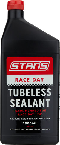 NoTubes Sellador Tubular Stan's Race Day para Días de Carrera - universal/1000 