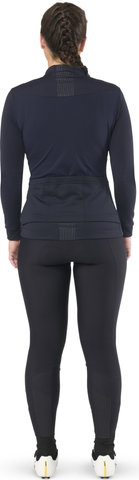Mavic Maillot Ksyrium Thermo W L/S - deep blue/M