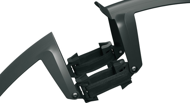 SKS Set de guardabarros RD+RT Speedrocker - negro/42 