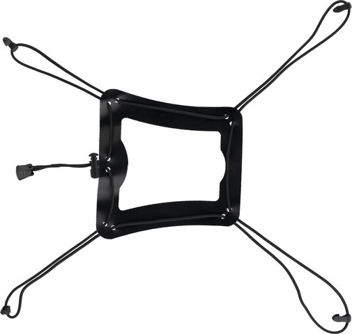 ORTLIEB Helmet Holder for Vario - black