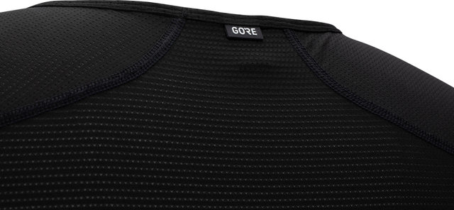 GORE Wear M Base Layer Sleeveless Shirt - black/M