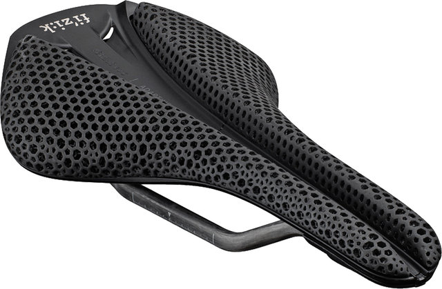 Fizik Antares Versus Evo R1 Adaptive Saddle - Workshop Packaging - black/274 mm/139 mm
