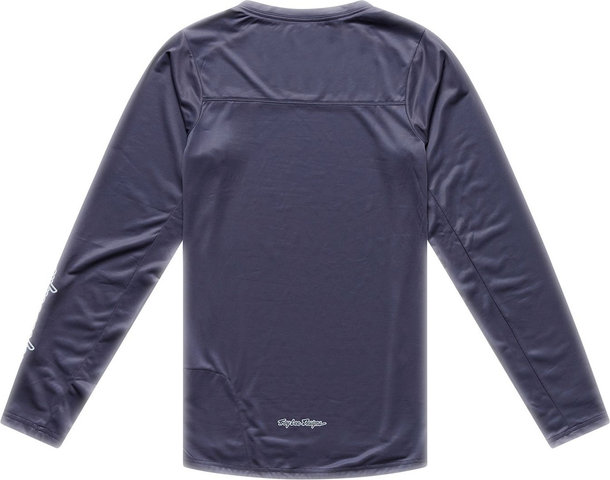 Troy Lee Designs Skyline Pro L/S Jersey - carbon | S