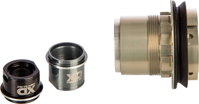 Mavic Freehub Body SRAM XD for TS-2/ITS4 Wheel as of 2012 - universal/SRAM XD/SRAM XD